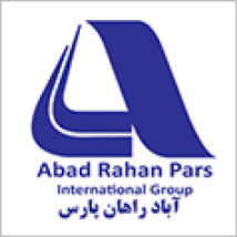 آباد راهان پارس