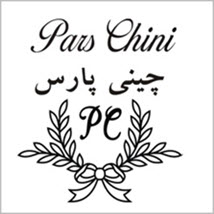 شرکت چینی پارس