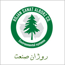 شرکـت روژان صنعت